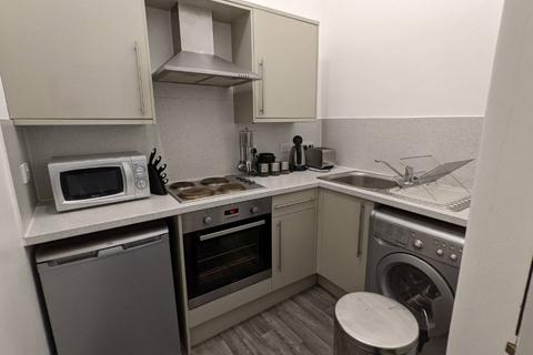 1 bedroom flat to rent, Orwell Terrace, Dalry, Edinburgh, EH11