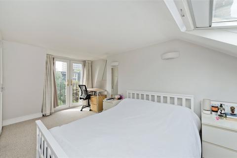 2 bedroom apartment for sale, London W6