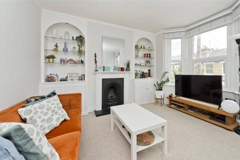 2 bedroom apartment for sale, London W6