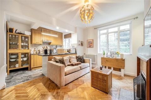 1 bedroom apartment for sale, London W6