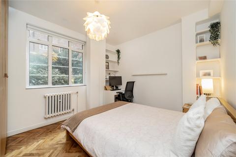 1 bedroom apartment for sale, London W6