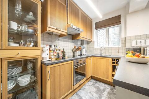 1 bedroom apartment for sale, London W6