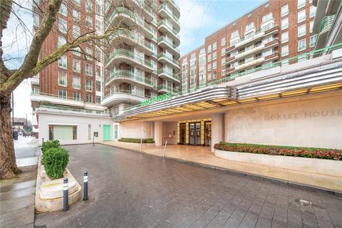 1 bedroom apartment for sale, London NW1