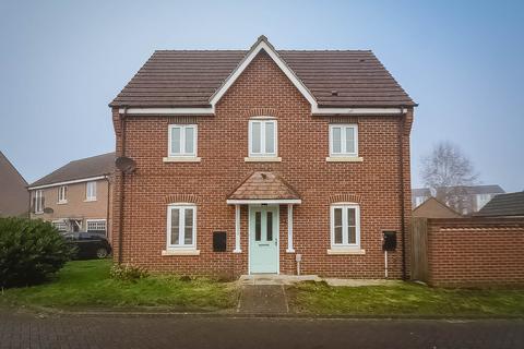 3 bedroom semi-detached house to rent, Pickering Grange, Brough, East Yorkshire, HU15