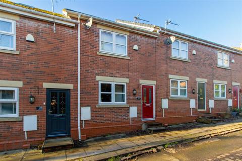 3 bedroom terraced house for sale, Croft Place, Tyldesley, Manchester