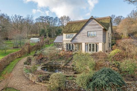 4 bedroom detached house for sale, Hemyock, Cullompton