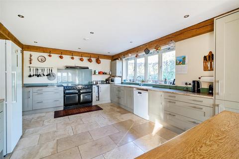 4 bedroom detached house for sale, Hemyock, Cullompton