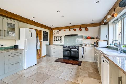 4 bedroom detached house for sale, Hemyock, Cullompton