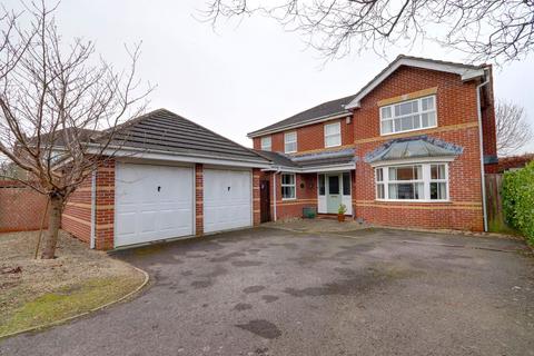 4 bedroom detached house for sale, Under Knoll, Bath BA2