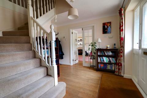 4 bedroom detached house for sale, Under Knoll, Bath BA2