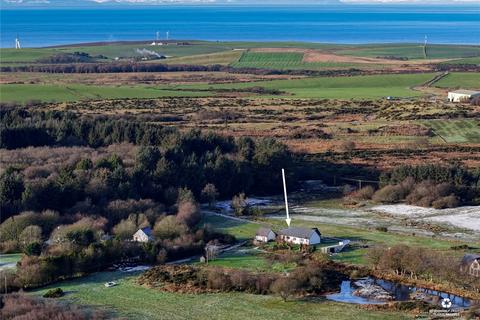 3 bedroom detached house for sale, Bass Lodge, Lochnaw, Stranraer, Dumfries and Galloway, South West Scotland, DG9