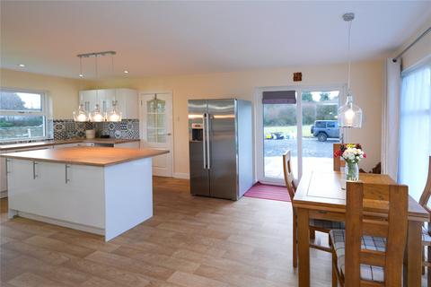 3 bedroom detached house for sale, Bass Lodge, Lochnaw, Stranraer, Dumfries and Galloway, South West Scotland, DG9