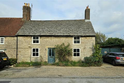 3 bedroom end of terrace house for sale, East Street, Corfe Castle, Wareham, Dorset, BH20