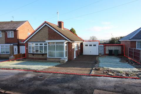 2 bedroom detached bungalow for sale, Granville Drive, Kingswinford DY6