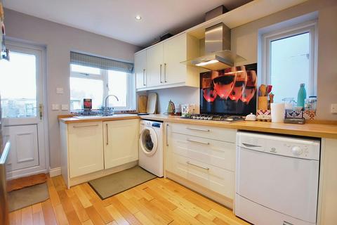 3 bedroom terraced house for sale, Naunton Crescent, Cheltenham GL53