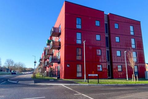 1 bedroom apartment for sale, Hazel Road, Bristol