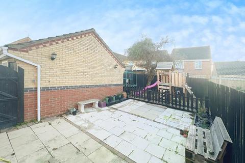18 Cowslip Drive, Deeping St James, Peterborough, PE6 8TE