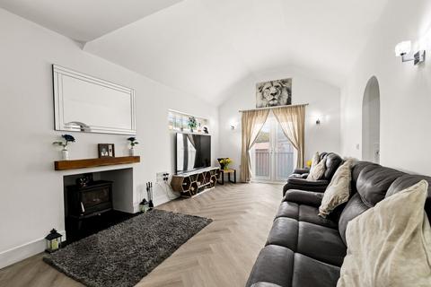 4 bedroom detached bungalow for sale, Cauldham Lane, Capel-le-Ferne, Folkestone, CT18