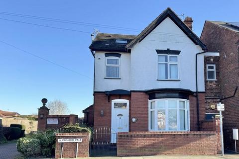 4 bedroom link detached house for sale, Church Vale, West Bromwich, B71 4DH