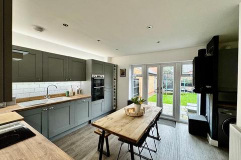 undefined, Poppy Drive, Ampthill, Bedfordshire, MK45 2AW