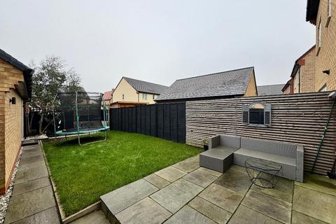 undefined, Poppy Drive, Ampthill, Bedfordshire, MK45 2AW