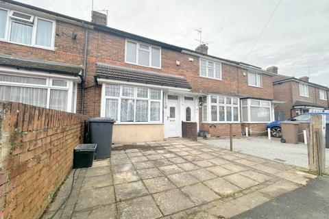 Stapleford Road, Luton, LU2 8AX