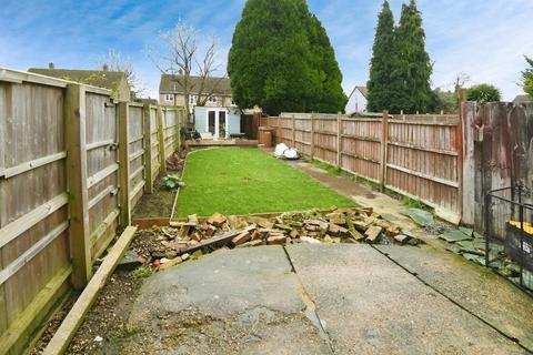 3 bedroom terraced house for sale, Cherry Road, Wisbech, Cambridgeshire, PE13 3PJ