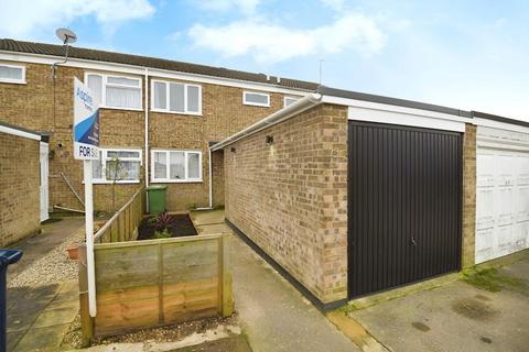 23 Cherry Road, Wisbech, PE13 3PJ