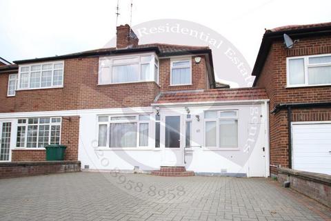 4 bedroom semi-detached house for sale, Edgware HA8