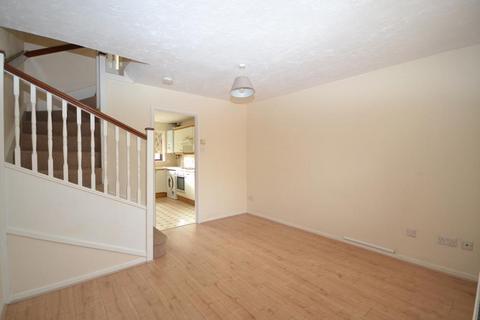 2 bedroom terraced house to rent, Caldecotte, Milton Keynes MK7