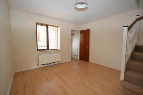 2 bedroom terraced house to rent, Caldecotte, Milton Keynes MK7