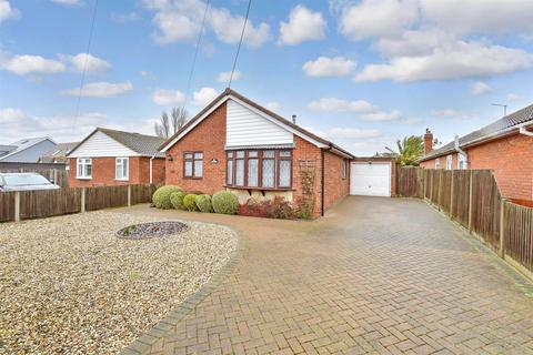 2 bedroom detached bungalow for sale, Kimberley Grove, Seasalter, Whitstable, Kent