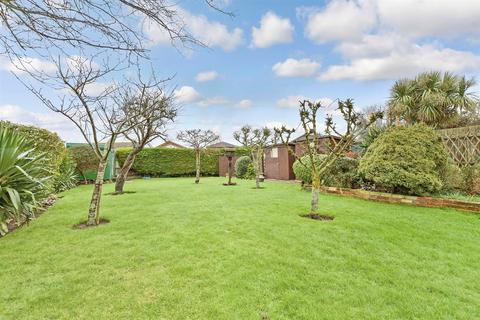 2 bedroom detached bungalow for sale, Kimberley Grove, Seasalter, Whitstable, Kent