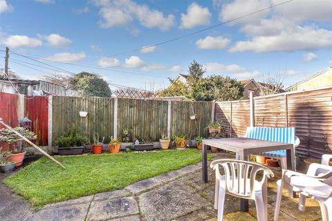 2 bedroom semi-detached bungalow for sale, Clare Road, Whitstable, Kent