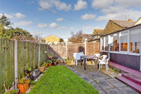 2 bedroom semi-detached bungalow for sale, Clare Road, Whitstable, Kent