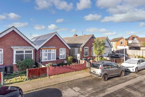 2 bedroom semi-detached bungalow for sale, Clare Road, Whitstable, Kent