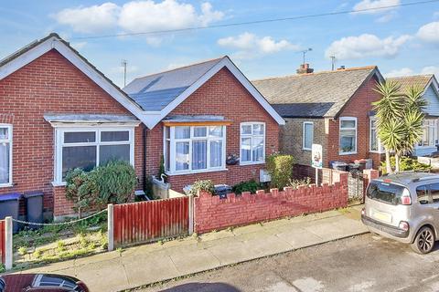 2 bedroom semi-detached bungalow for sale, Clare Road, Whitstable, Kent