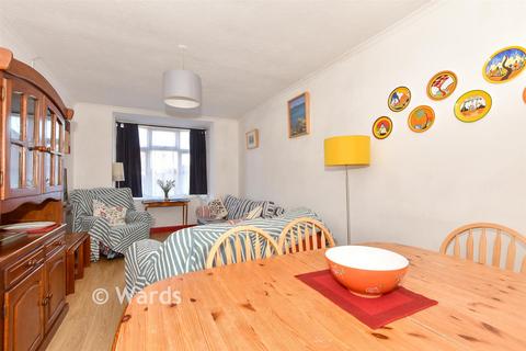 2 bedroom semi-detached bungalow for sale, Clare Road, Whitstable, Kent