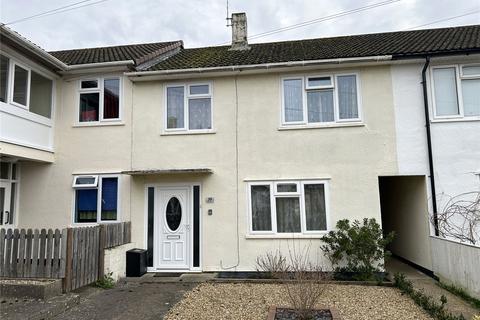 3 bedroom terraced house to rent, Dunster Close, Taunton, Somerset, TA2