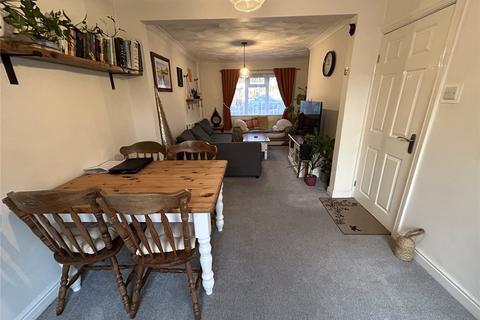 3 bedroom terraced house to rent, Dunster Close, Taunton, Somerset, TA2