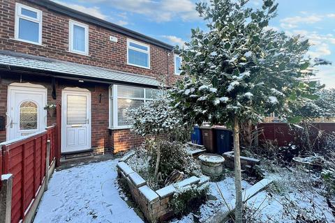 3 bedroom terraced house for sale, Bradburn Grove, Eccles, M30