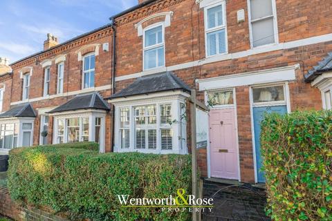 4 bedroom terraced house for sale, Harborne, Birmingham B17