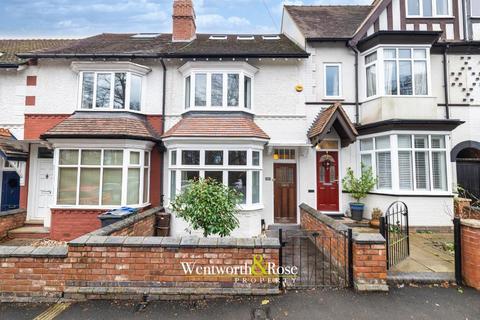 4 bedroom terraced house for sale, Bearwood, Birmingham B67