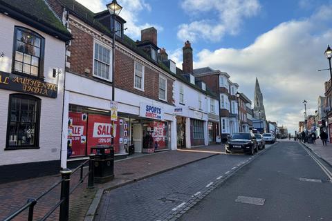 Property for sale, 69 High Street, Sittingbourne, Kent