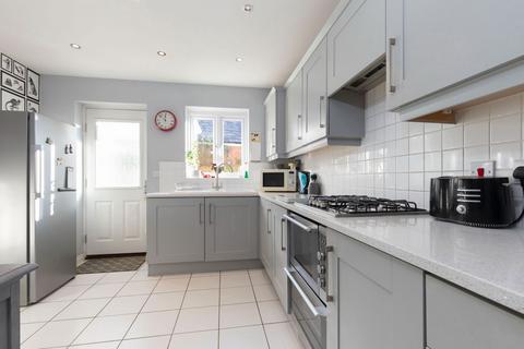 4 bedroom semi-detached house for sale, Desert Orchid Road, Cheltenham GL52