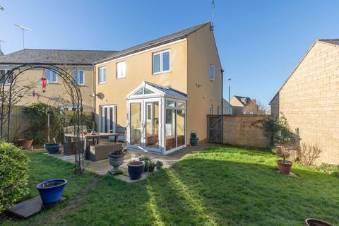 4 bedroom semi-detached house for sale, Desert Orchid Road, Cheltenham GL52