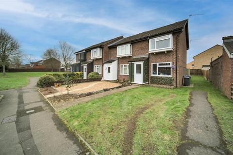 21 Beverley Close, Bowerhill, Melksham, SN12 6UA