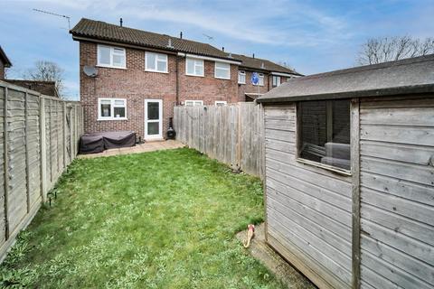 21 Beverley Close, Bowerhill, Melksham, SN12 6UA
