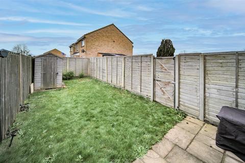 21 Beverley Close, Bowerhill, Melksham, SN12 6UA
