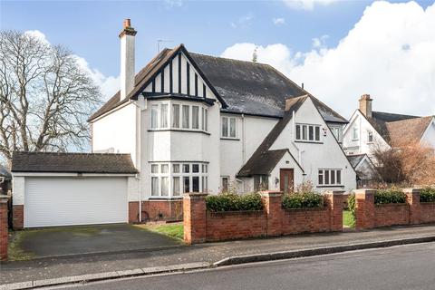 6 bedroom detached house for sale, Russell Hill, Purley, CR8